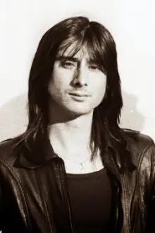 Steve Perry como: Lead Vocals / Keyboards