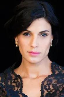 Hadar Ratzon Rotem como: Nadia Cohen
