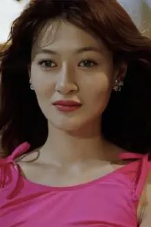 Pauline Chan como: Mu-Lin