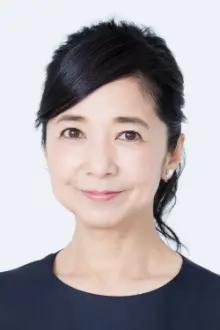 Yoshiko Miyazaki como: Tomoko Sudo