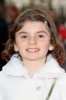 Lucy O'Connell como: Child Emily (voice)
