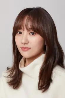 Park Joo-hee como: Yoon-mi