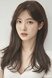 Jo Soo-min como: Cha In-young