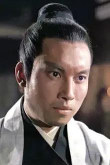 Elliot Ngok como: Liu Qingsong