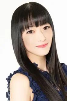Rie Tanaka como: Kirie Fujou (voice)