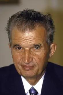 Nicolae Ceaușescu como: himself (archive footage)