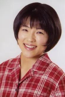 Tomoko Kotani como: Junko Asagiri (voice)