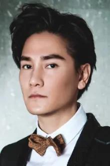 Allen Ting Chi-Chun como: Xiao Fengming