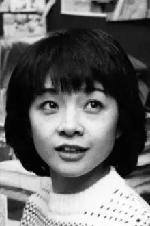Etsuko Hara como: Yoshiko Sawada