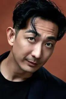 Sam Lee como: Pak Lok