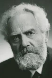 Victor Sjöström como: Henrik Falkman