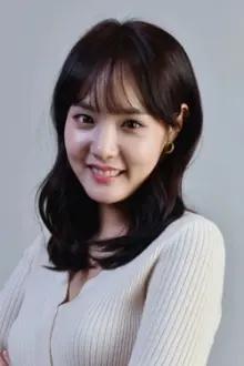Han Ji-an como: Hye-jin