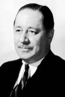 Robert Benchley como: Dr. Dudley White