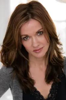 Catherine Taber como: Ginger