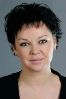 Elena Valyushkina como: Klavdiya Samolyotova