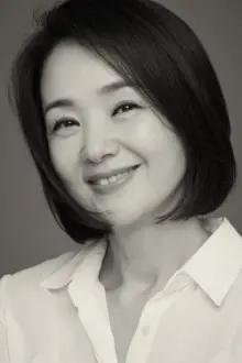 Bae Jong-ok como: Hwa-ja