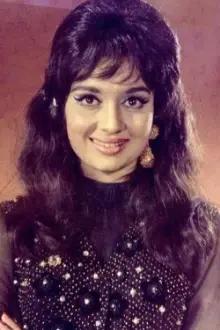Asha Parekh como: Kavita
