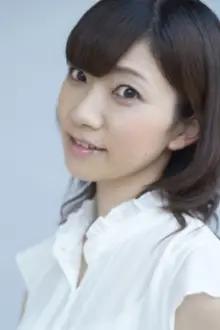 Shiho Kawaragi como: Sekai Saionji (voice)