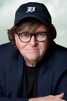 Michael Moore como: Contributor