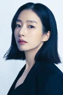 Kwak Sun-young como: Chun Jane