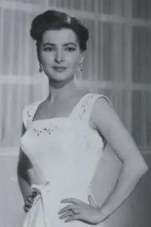 Alma Rosa Aguirre como: Martita Pérez García