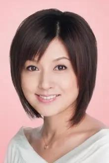 Norika Fujiwara como: Kirishima Hikaruko