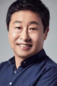Lee Dae-yeon como: CEO