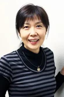 Kaoru Mizuki como: Madame at Gensen-Kan