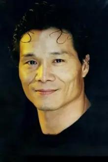 Phillip Chung-Fung Kwok como: Zhi Hua - the Black Fox