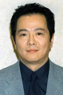 Jinpachi Nezu como: Superintendent Ikebe