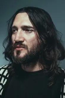 John Frusciante como: 