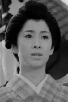 Masumi Tachibana como: Yasuko Nagako