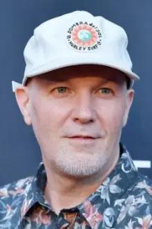 Fred Durst como: Self (archive footage)