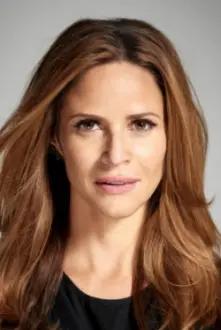 Andrea Savage como: Stacy Beale