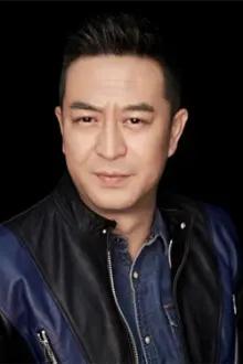 Zhang Jiayi como: Bai Jiaxuan