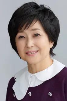Keiko Takeshita como: Sadako Maki (voice)