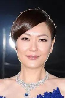Crystal Tin Yue-Lai como: Fong Ching-fung