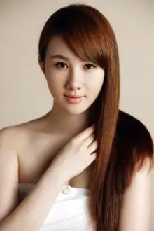 Natalie Meng Yao como: 春花