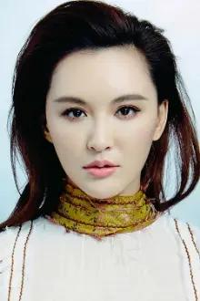 Monica Mok como: Ding Jian