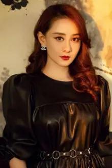Vivian Chan como: 上官红