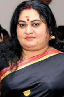 Bindu Panicker como: Girija