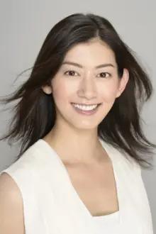 Aiko Sato como: Mayumi Takizawa