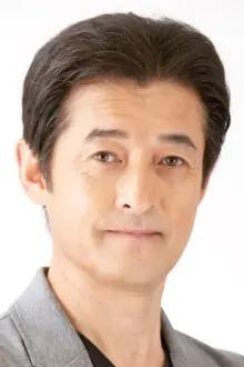 Mitsuru Miyamoto como: Mr. Shirikawa (voice)