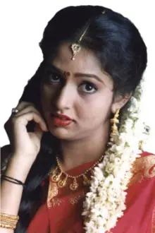 Keerthana como: Priya