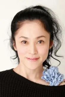 Mari Hamada como: Katase Akie