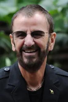 Ringo Starr como: Self (archive footage)