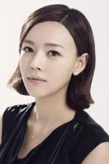 Han Joo-young como: Jung-yeon
