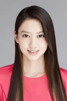 Mayuko Kawakita como: Tenten