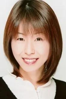 Michiko Neya como: Nancy Makuhari