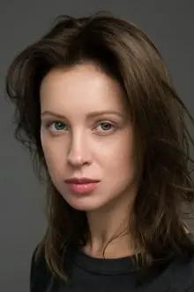 Irina Temicheva como: Елена